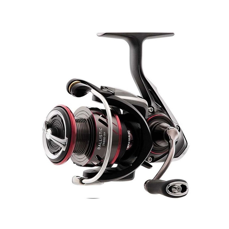 Daiwa Ballistic LT Spinning Fishing Reel BLSLT2500D-XH