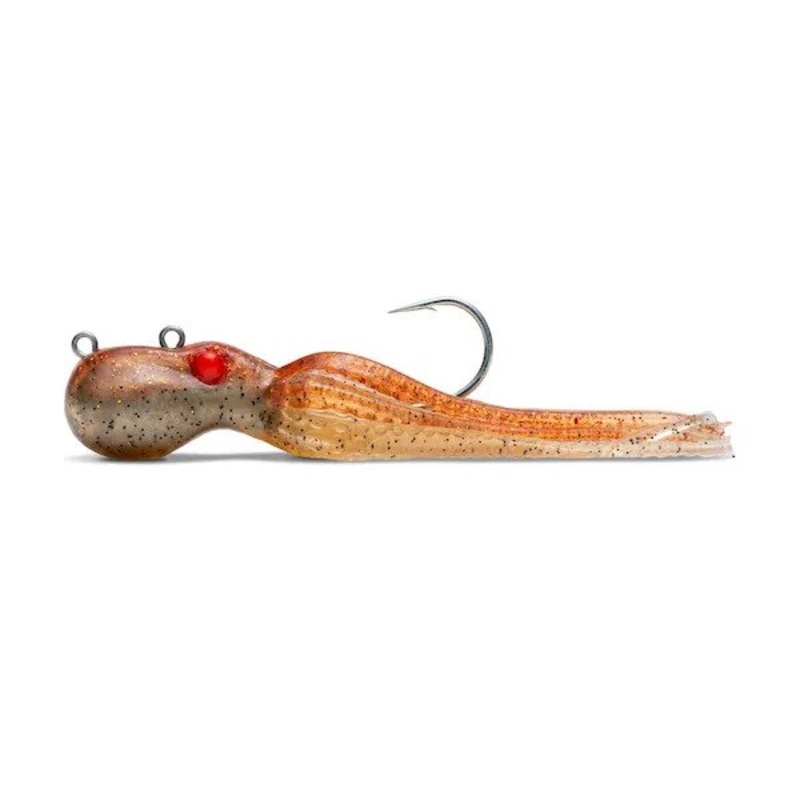 Mustad Ink Vader Mini Octopus Jig Tenya Hook 20g