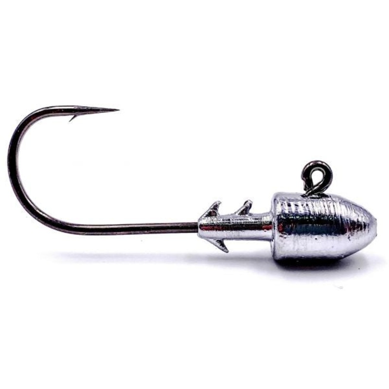 Northeast Jig Company FMJ Jigs 1/4oz