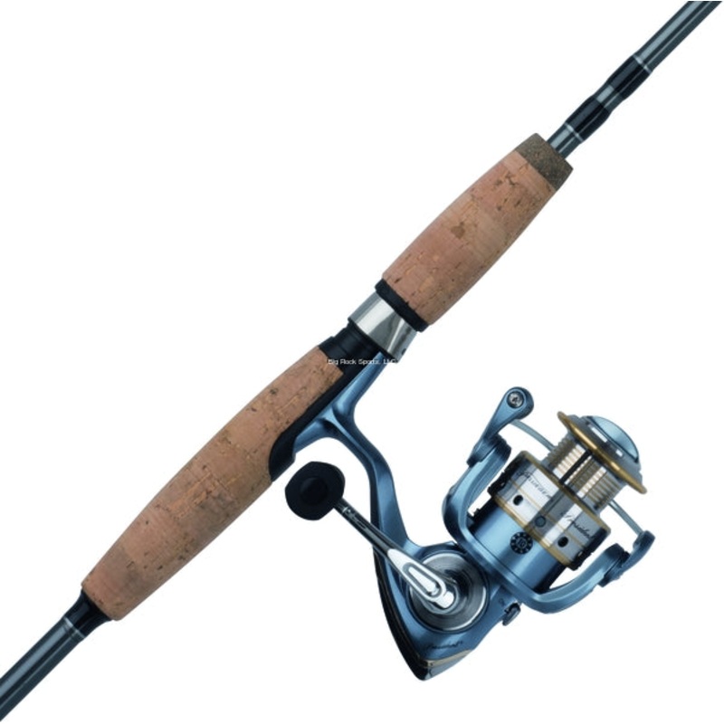 Pflueger President Spinning Rod PRESSP-5630CBO