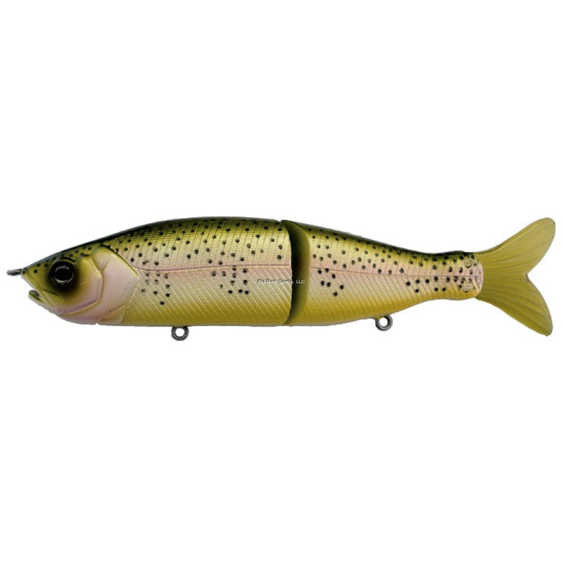 River2Sea S-Waver Lite trout
