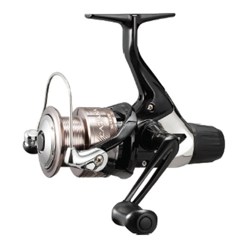 Shimano Catana RC Spinning Fishing Reels CAT1000RC