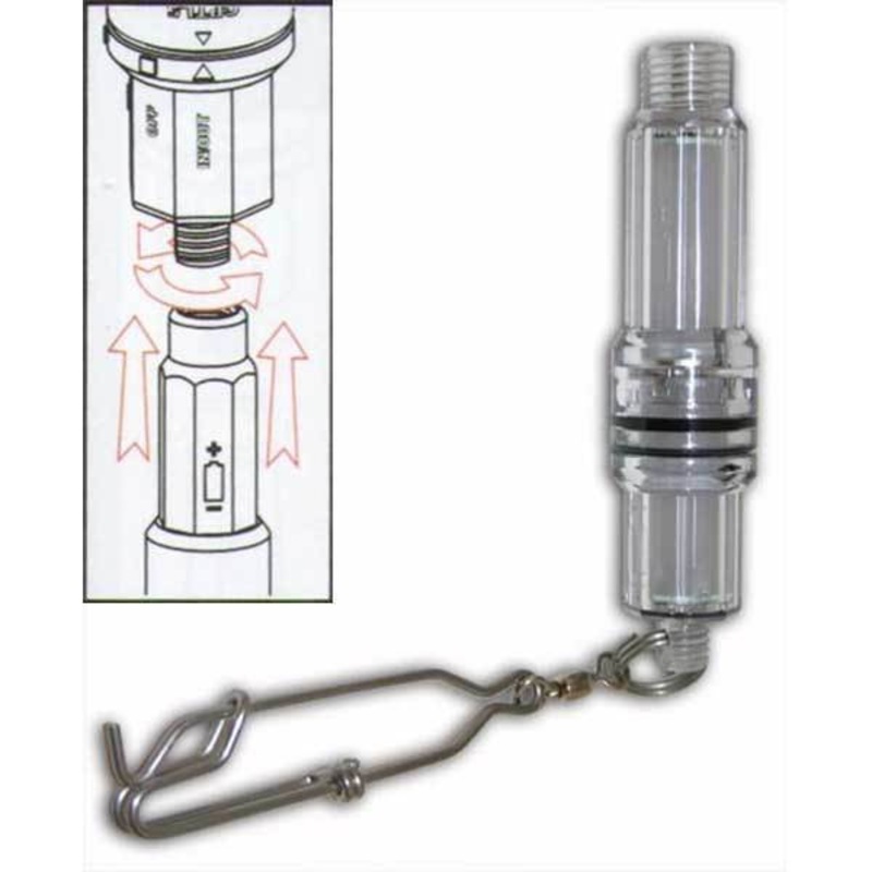 Tsunami Centro Ultra Bright LED Deep Water Light White