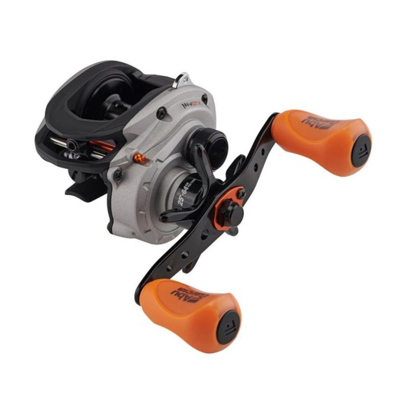 Abu Garcia MAX4STX Max STX Low Profile Reels MAX4STX