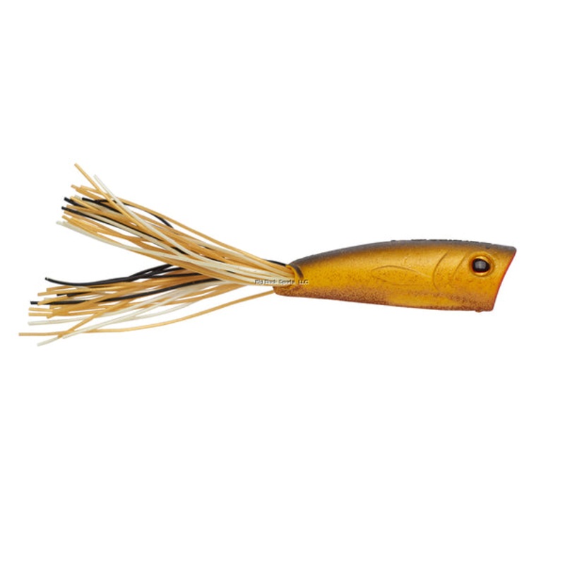 Berkley Power Pop, Floating, Wide-Cupped Mouth Kinkuro 2.75″ 1/2oz