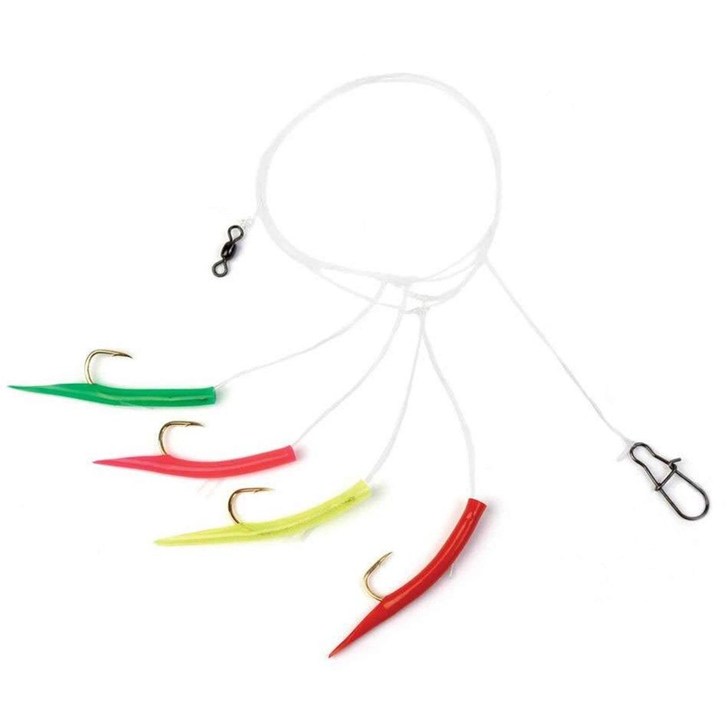 Clarkspoon Mackerel Tree Rig – No Spoon