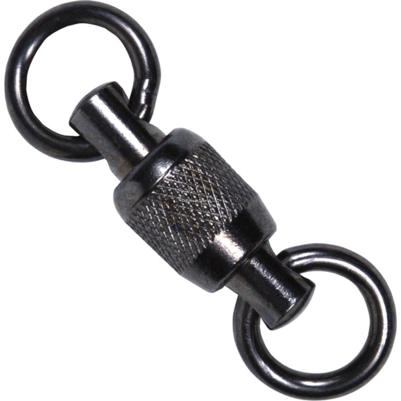 KROK Stainless Ball Bearing Swivels 195lb