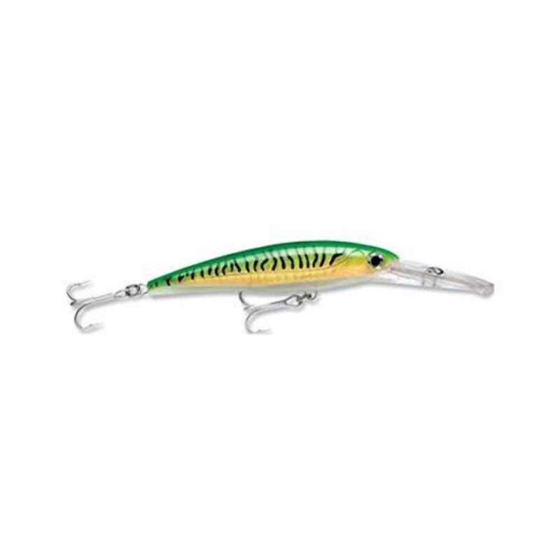 Rapala X-Rap Magnum 40′ Divebait Bunker