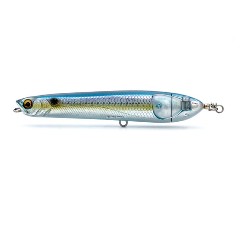 Savage Gear Prop Walker, Floating American Shad