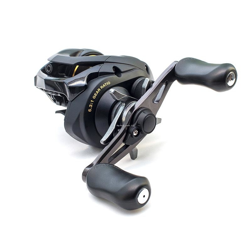 Shimano Caius Reels CIS150HGB