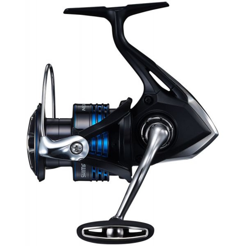 Shimano Nexave FI Spinning Fishing Reel NEX1000FI