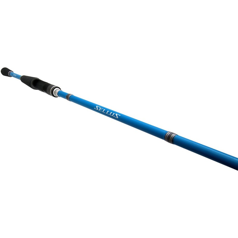 Shimano Sellus Cast Rod SUC70MA