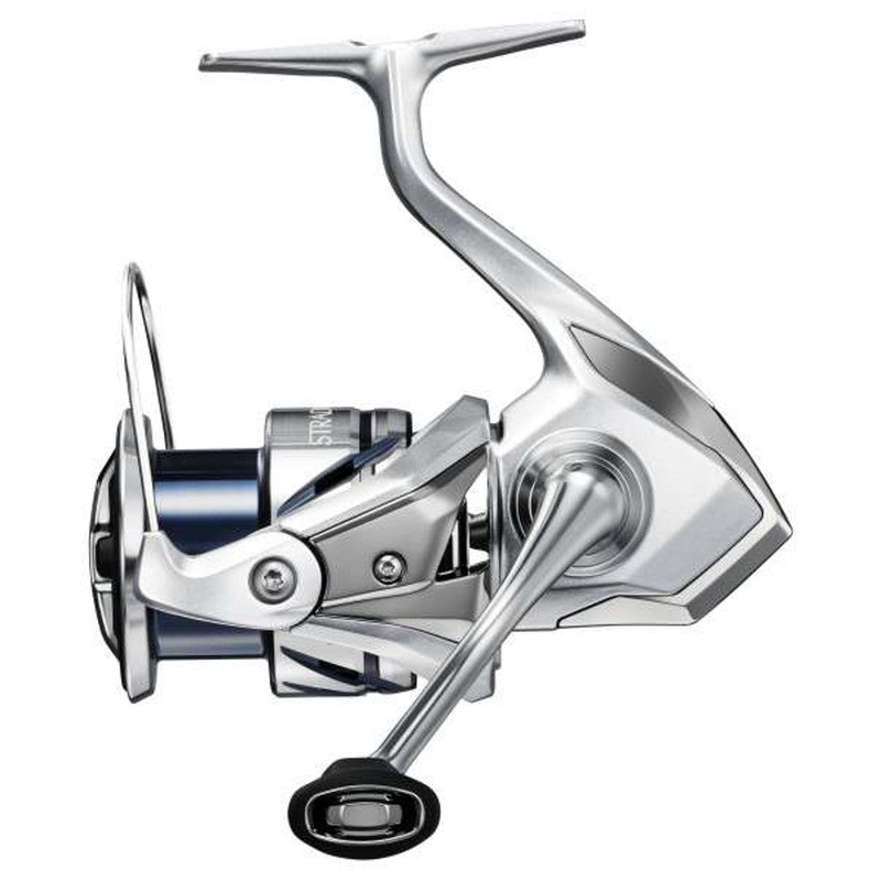 Shimano Stradic FM Ultralight Spinning Fishing Reel ST1000HGFM