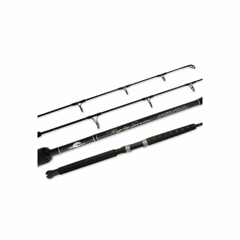 Tsunami Trophy Jigging Conventional Rods TSTBC-J601MH