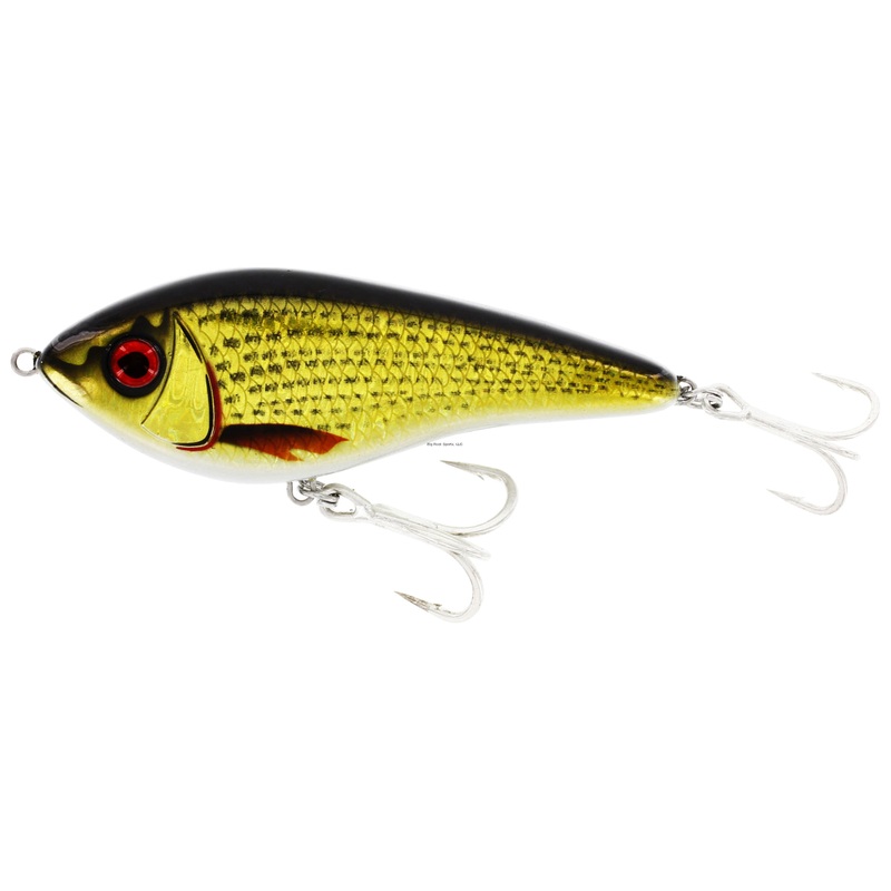 Westin Swim SW Suspending Golden Mullet