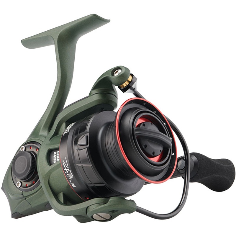Abu Garcia Zata Spinning Fishing Reels ZATASP20