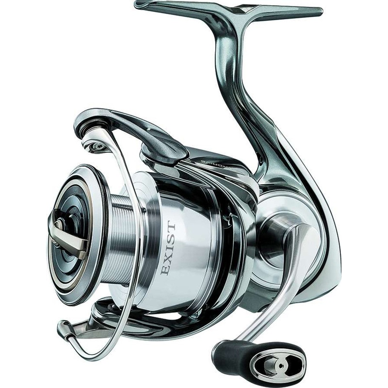 Daiwa Exist G LT Spinning Reels EXIGLT2000D-P