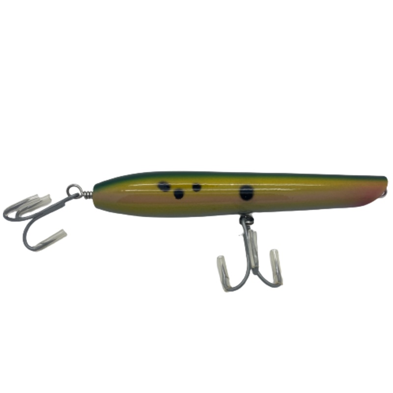 Gibbs Lures Pencil Popper Bunker 2 3/4oz