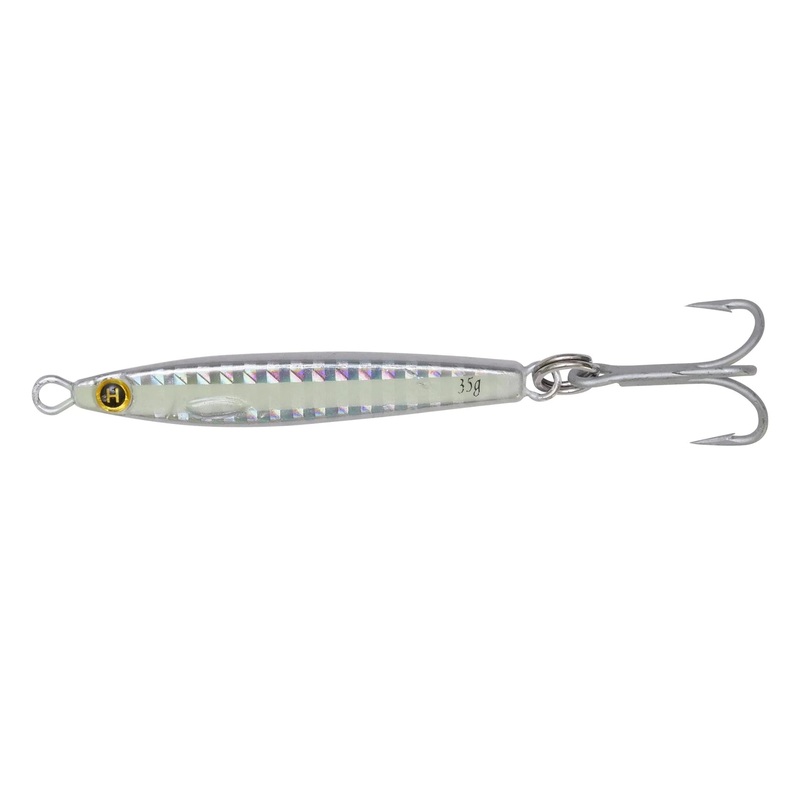 Hogy Heavy Minnow Electric Chicken 1 1/4oz