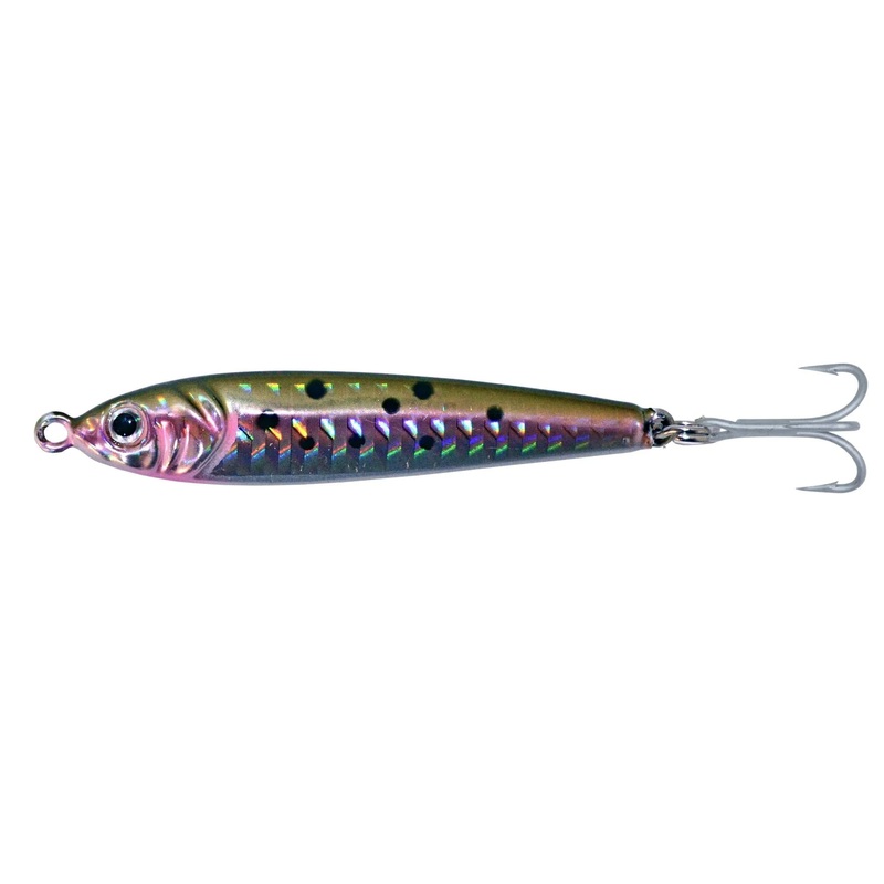 Hogy Peanut Bunker Jig 1 oz