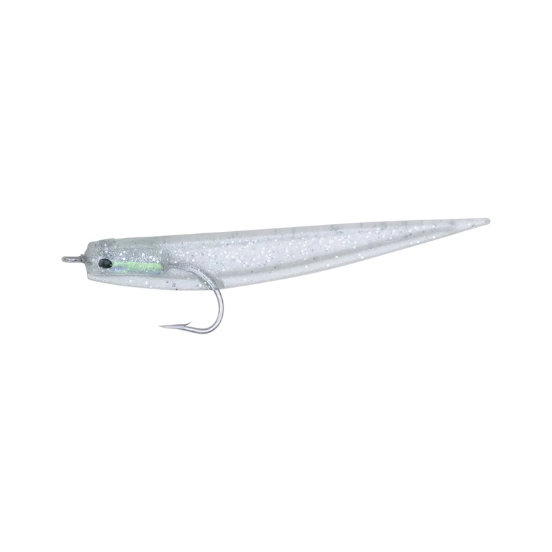 Hogy Protail Fly Small – Ghost 3″