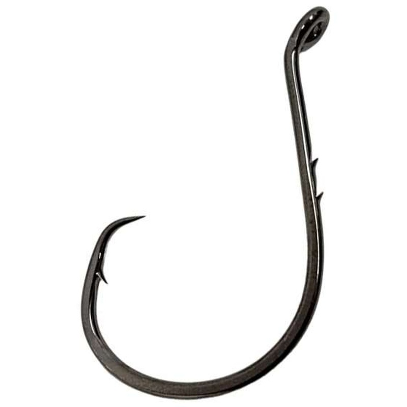 Jigging World Z-Blade Octopus Hook 5/0 – 6pk