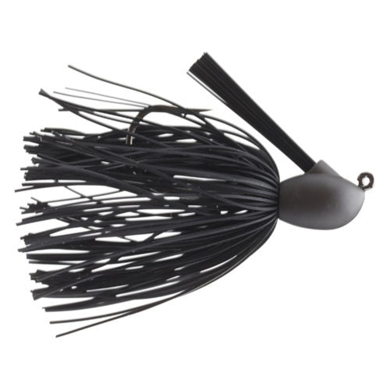Keitech Tungsten Model I Casting Jig Black