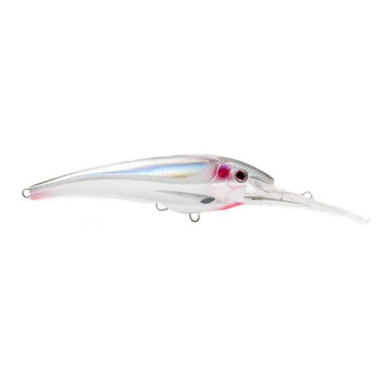 Nomad DTX Minnow Bunker 110mm – 4-1/4″ – 4/5oz