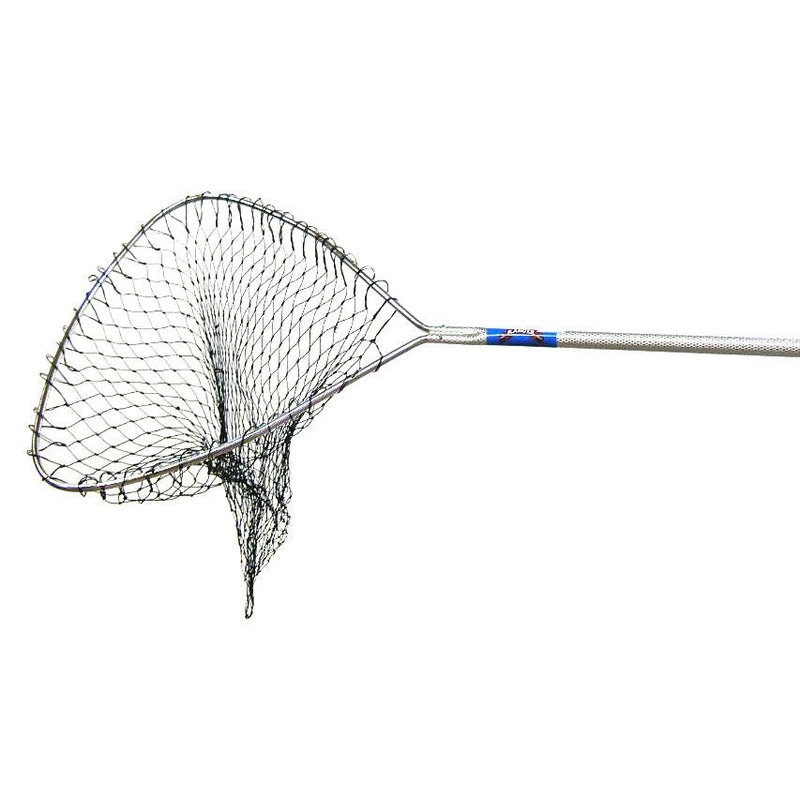 Ranger Standard Landing Net 36″ Handle 24×26 Hoop