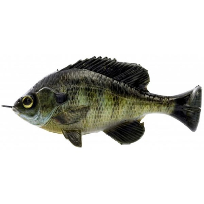 Savage Gear Pulse Tail Bluegill LB Bluegill 1 1/4oz