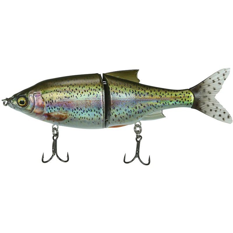 Savage Gear Shine Glide Bait Carp/Shiner 9″