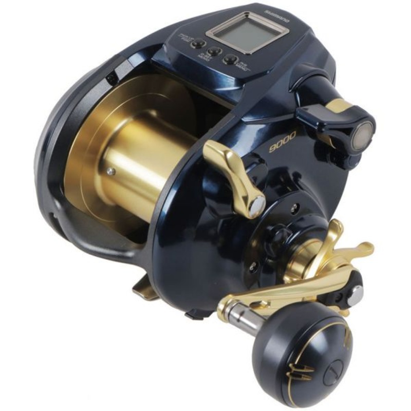Shimano Beastmaster Electric Reel BM9000A