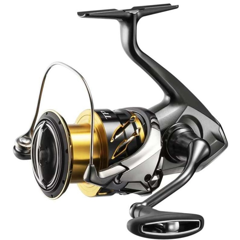 Shimano Twin Power FD Spinning Reels TP4000XGFD