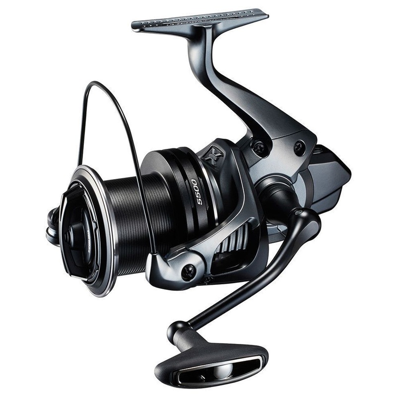 Shimano Ultegra CI4 Plus Offshore Saltwater Spinning Reels ULTCI45500XTC