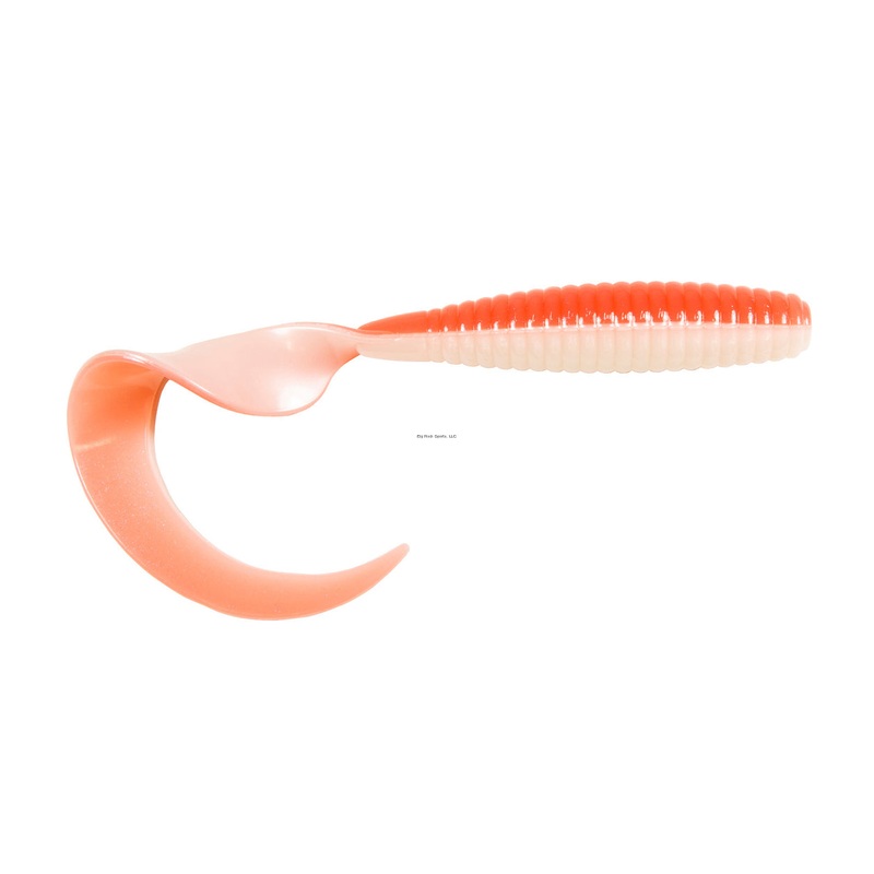 Z-Man Doormatadorz 5″ Coconut Ice