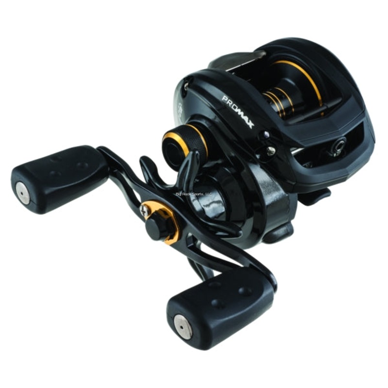 Abu Garcia PMAX3 Pro Max Low Profile Reels PMAX3-L