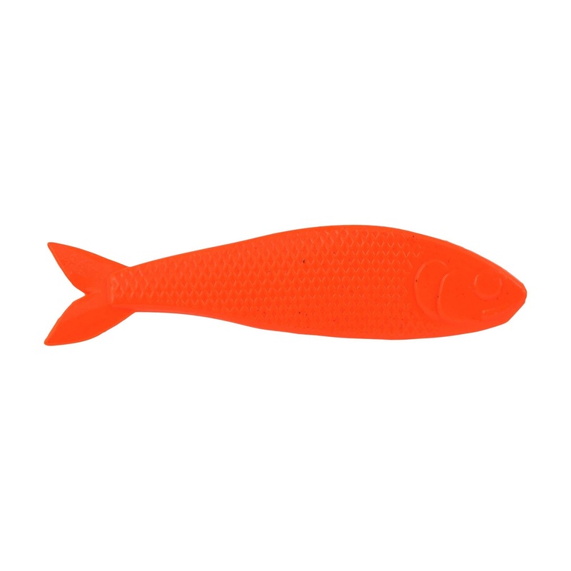 Berkley Gulp! 3″ Surf Bytes Baitfish, 12 Pack, Bag, Orange