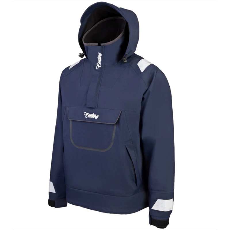 Century NG Team Waterproof Dry Top/Smock Medium