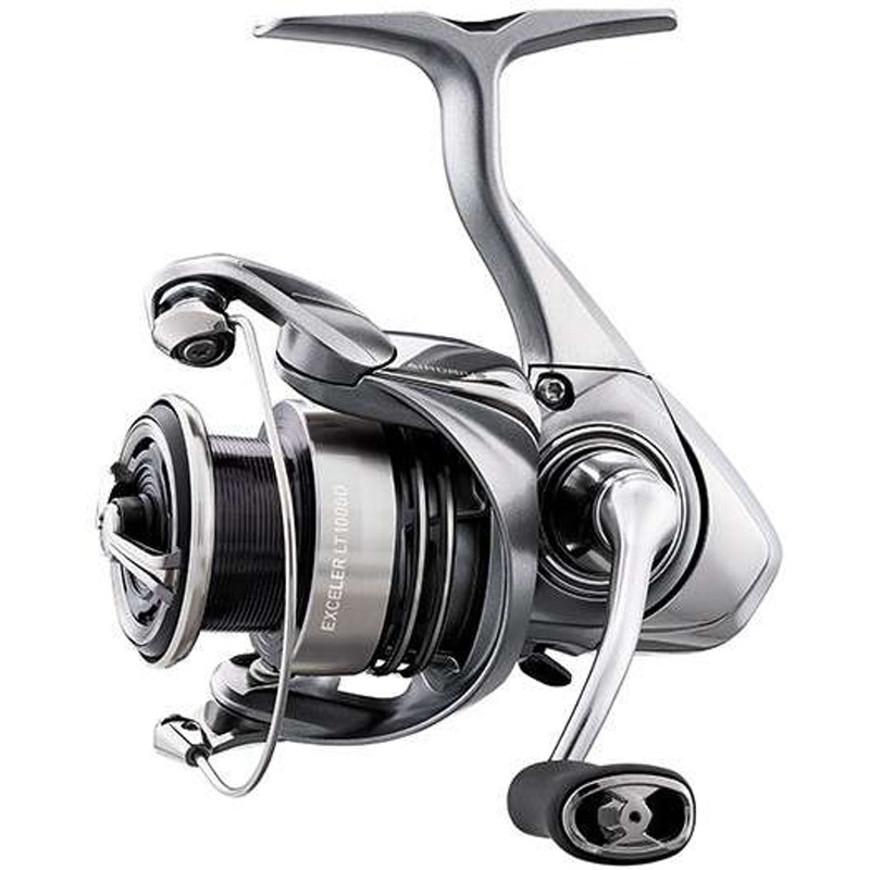 Daiwa Exceler LT Light & Tough  Spinning Saltwater Reels EXELT1000D