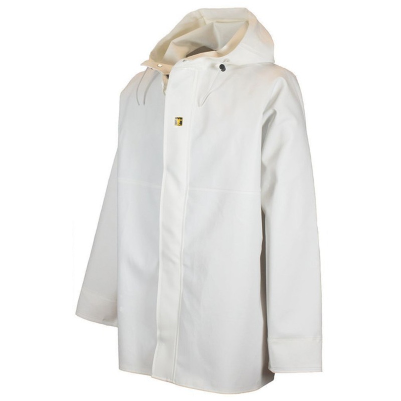 Guy Cotten Gamvik Glentex Jacket White S