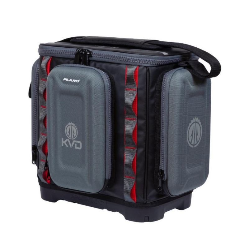 Plano KVD Signature Series Tackle Bag – 3600 Series