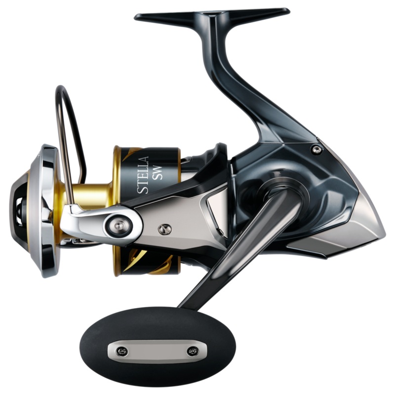 Shimano STLSW14000XGD Stella SW D Spinning Reel