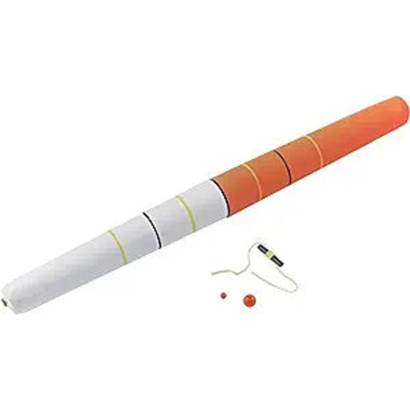 South Bend Catfish Pole Float w/Stop 1″x12″