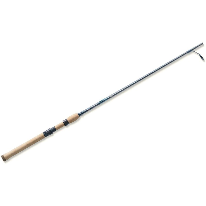 St. Croix Avid Series Spinning Rods AVS50ULF