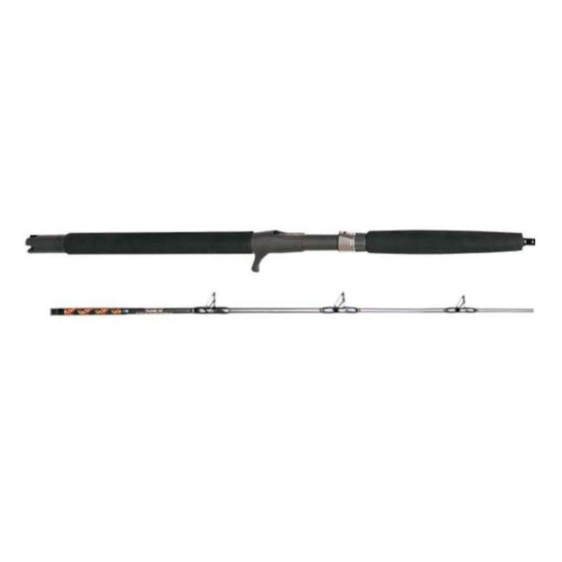 Star Rods PGJ59XXH Paraflex Jigging Conventional Rod 5’9″ 1Pc