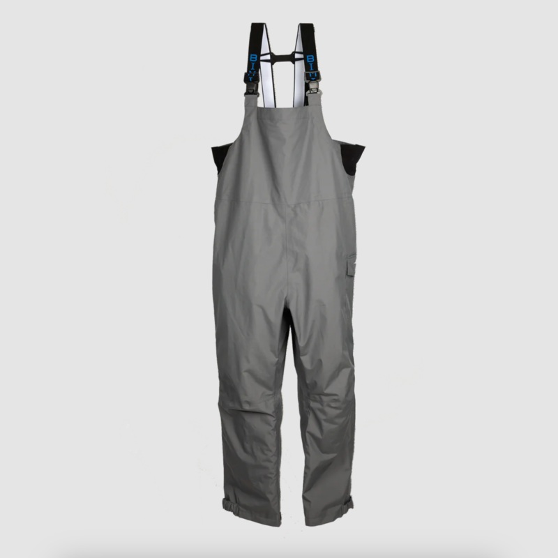 Bimini Bay Boca Grande Men’s Waterproof Breathable Bib Pants S