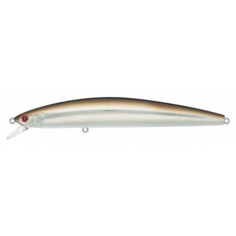 Daiwa Salt Pro SP Minnow Lure Sinking Bone 6-3/4″