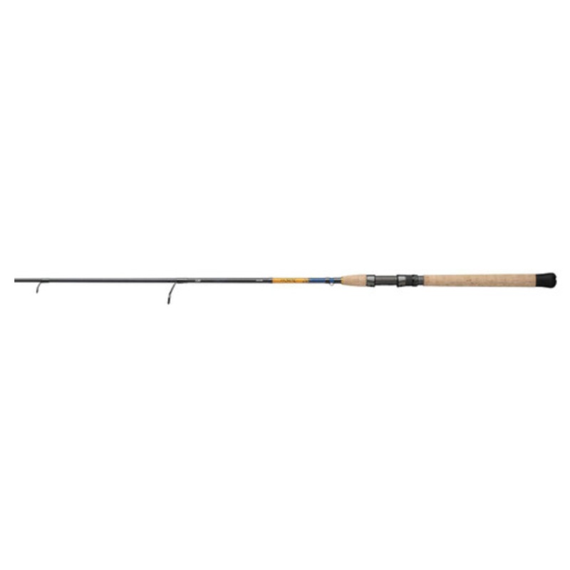 Daiwa TDSOL76MLFS TD SOL Inshore Spinning Rod 7’6″