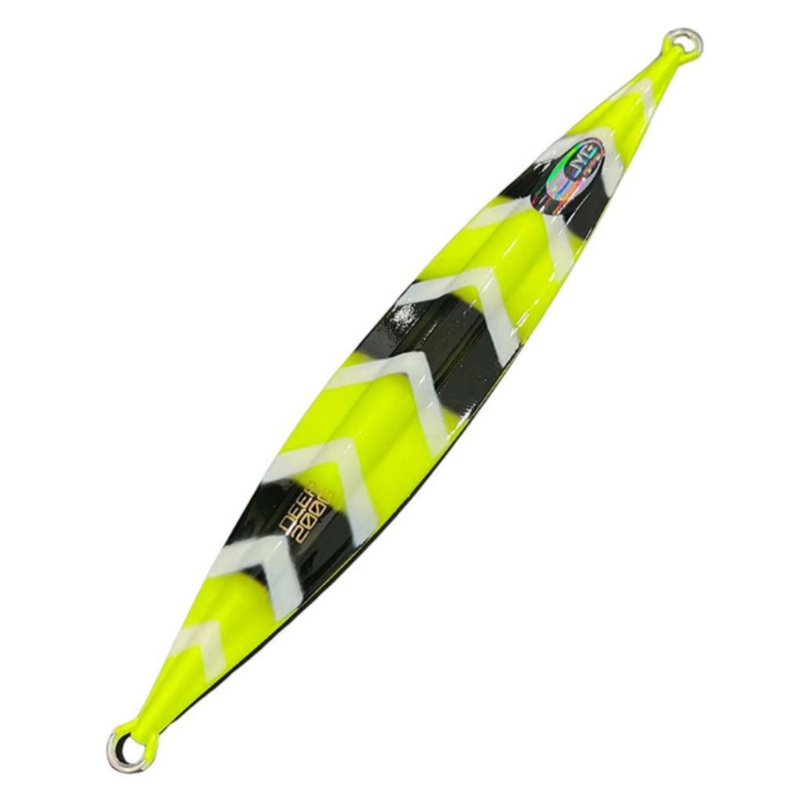 Jyg Pro Deep 200G Stealer