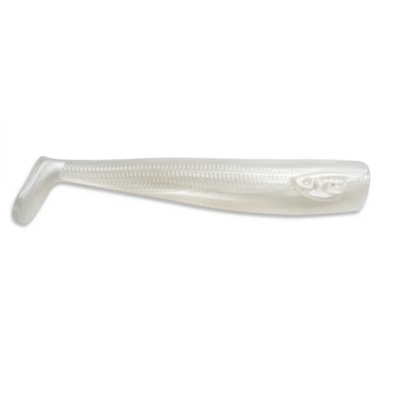 Jyg Pro Swym Y Tail 3In Pearl 6Pk